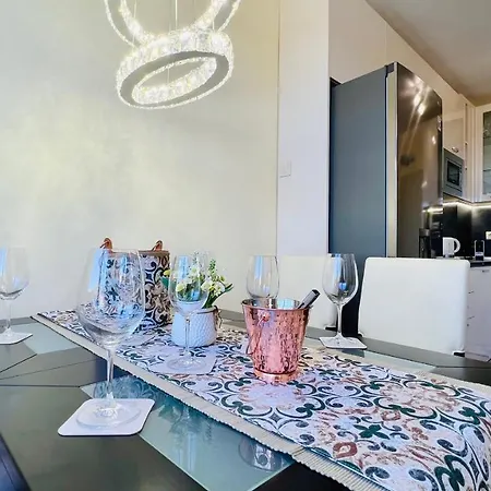 Bratanov Vip Zone Maisonettes 606 & 609 * סאני ביץ'