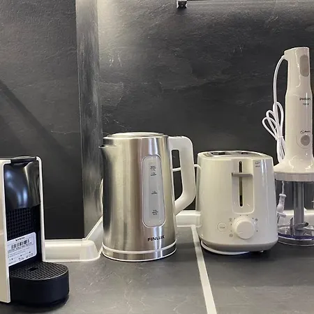 דירה Bratanov Vip Zone Maisonettes 606 & 609