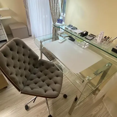 Bratanov Vip Zone Maisonettes 606 & 609 דירה