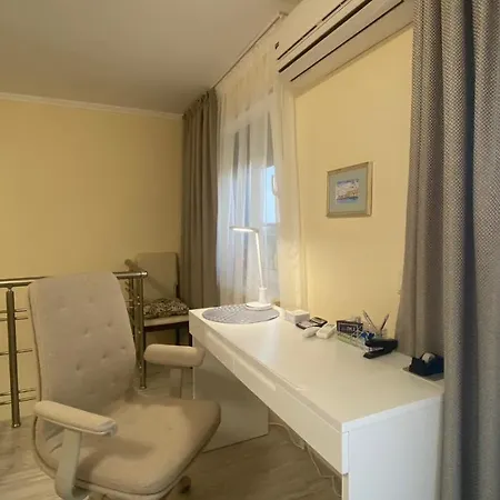 דירה Bratanov Vip Zone Maisonettes 606 & 609 *