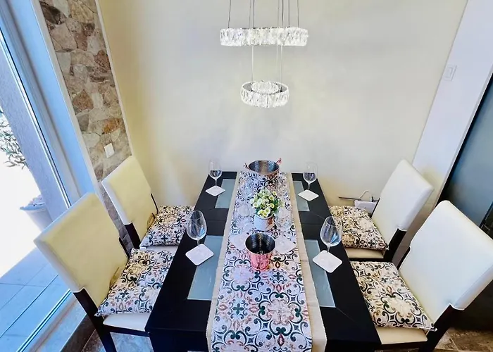 Διαμέρισμα Bratanov Vip Zone Maisonettes 606 & 609 *