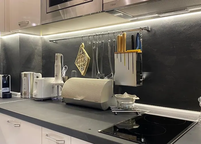 Bratanov Vip Zone Maisonettes 606 & 609 Διαμέρισμα