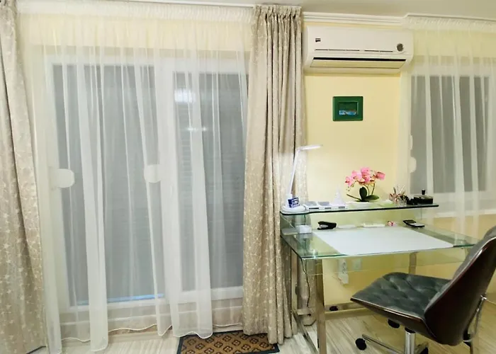 Bratanov Vip Zone Maisonettes 606 & 609 * Σάνι Μπιτς