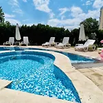 Apartment Bratanov Vip Zone Maisonettes 606 & 609 *