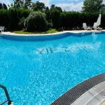 Bratanov Vip Zone Maisonettes 606 & 609 Apartment Slantschew brjag