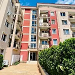 Bratanov Vip Zone Maisonettes 606 & 609 Apartment Slantschew brjag