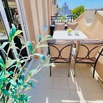 Apartment Bratanov Vip Zone Maisonettes 606 & 609 Slantschew brjag