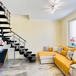 Bratanov Vip Zone Maisonettes 606 & 609 Apartment Slantschew brjag