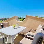 Apartamento Bratanov Vip Zone Maisonettes 606 & 609 *