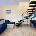 Bratanov Vip Zone Maisonettes 606 & 609 Apartment