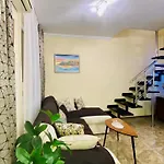 Bratanov Vip Zone Maisonettes 606 & 609 * Slantschew brjag