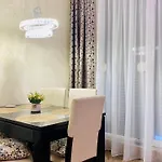 Bratanov Vip Zone Maisonettes 606 & 609 Apartment *