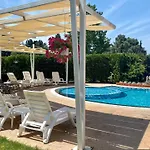 Bratanov Vip Zone Maisonettes 606 & 609 公寓 阳光海滩