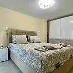 Bratanov Vip Zone Maisonettes 606 & 609 Apartment Slantschew brjag