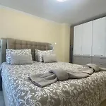 公寓 Bratanov Vip Zone Maisonettes 606 & 609 阳光海滩