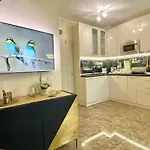 Apartment Bratanov Vip Zone Maisonettes 606 & 609 Slantschew brjag