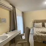 Bratanov Vip Zone Maisonettes 606 & 609 Apartment *