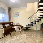 Bratanov Vip Zone Maisonettes 606 & 609 Apartment Slantschew brjag