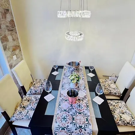 Апартаменты Bratanov Vip Zone Maisonettes 606 & 609 *