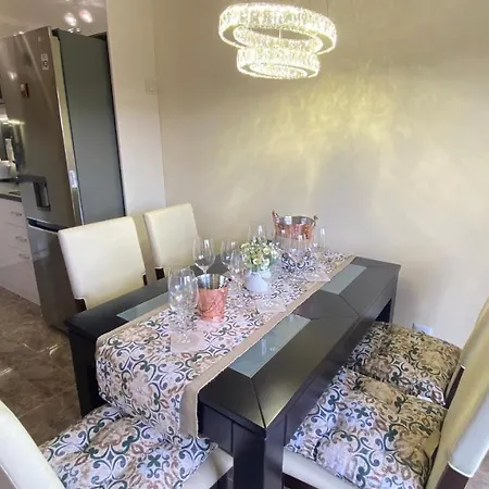 Bratanov Vip Zone Maisonettes 606 & 609 Апартаменты