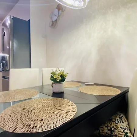 Bratanov Vip Zone Maisonettes 606 & 609 Апартаменты Солнечный берег