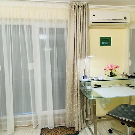 Bratanov Vip Zone Maisonettes 606 & 609 * Sunny Beach