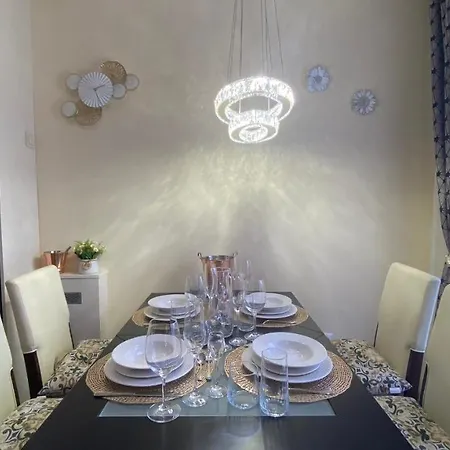 Bratanov Vip Zone Maisonettes 606 & 609 * Sunny Beach