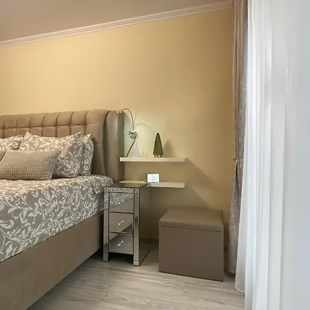Bratanov Vip Zone Maisonettes 606 & 609 * Sunny Beach