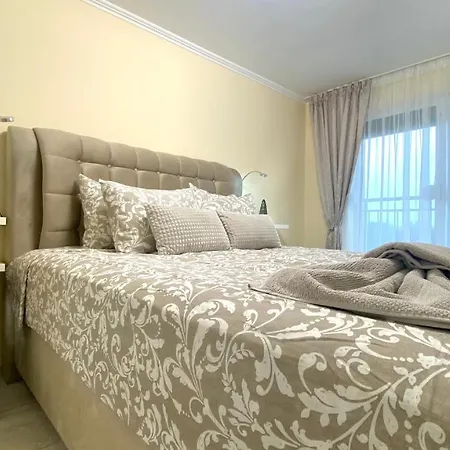 Bratanov Vip Zone Maisonettes 606 & 609 Apartment