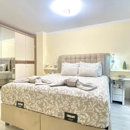 Apartment Bratanov Vip Zone Maisonettes 606 & 609
