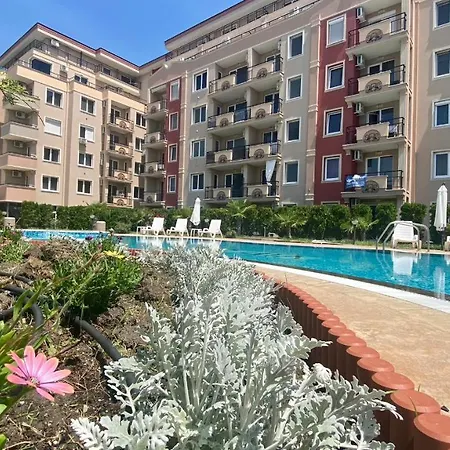 Bratanov Vip Zone Maisonettes 606 & 609 Apartment