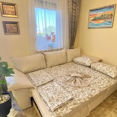 Bratanov Vip Zone Maisonettes 606 & 609 * Sunny Beach