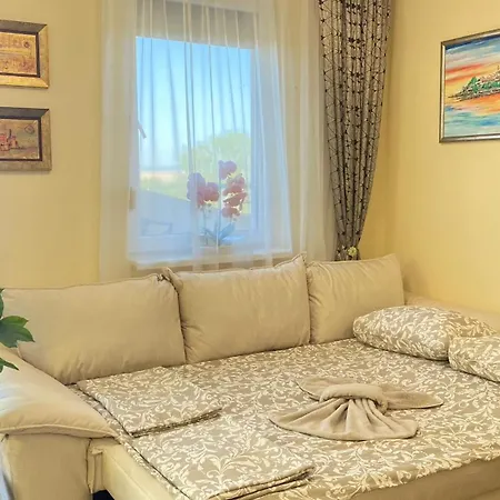 Bratanov Vip Zone Maisonettes 606 & 609 * Sunny Beach