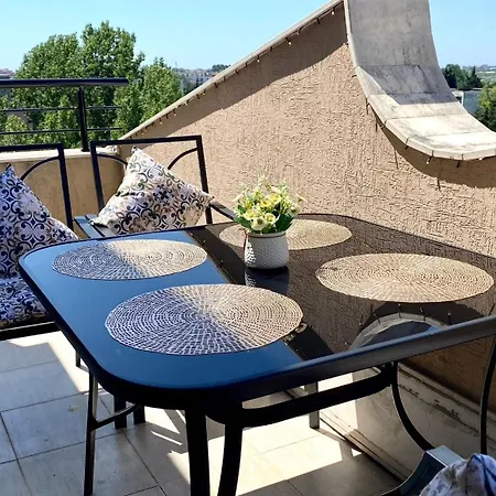 Bratanov Vip Zone Maisonettes 606 & 609 * Sunny Beach