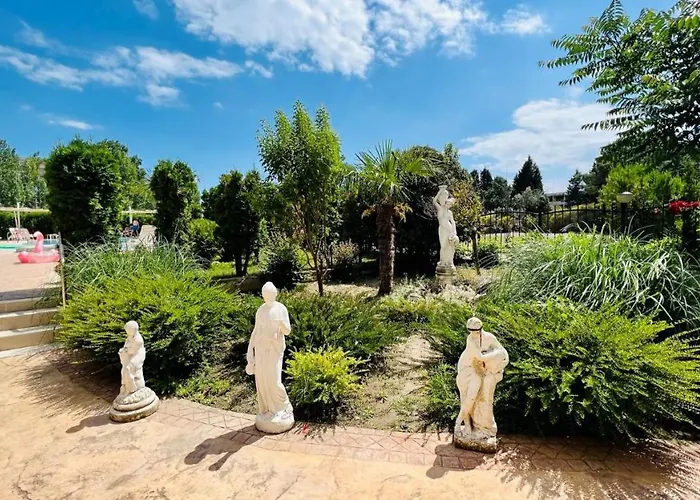 Lägenhet Bratanov Vip Zone Maisonettes 606 & 609 *