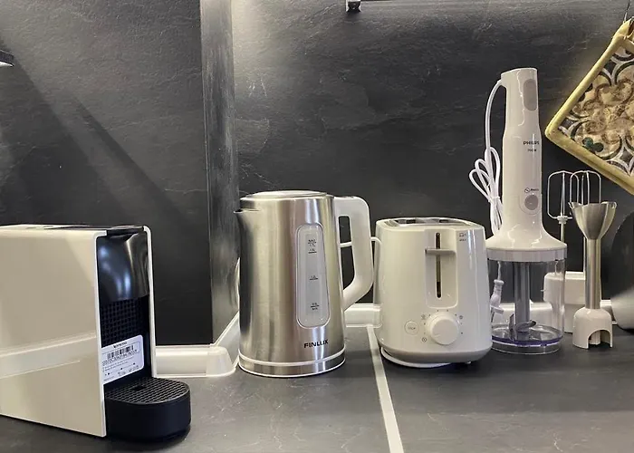 Apartment Bratanov Vip Zone Maisonettes 606 & 609