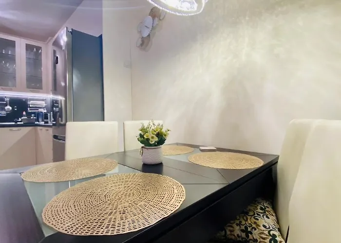 Bratanov Vip Zone Maisonettes 606 & 609 Apartment Sunny Beach