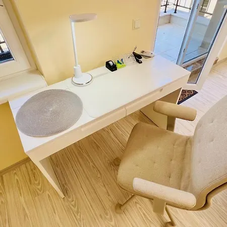 Bratanov Vip Zone Maisonettes 606 & 609 Сонячний Берег