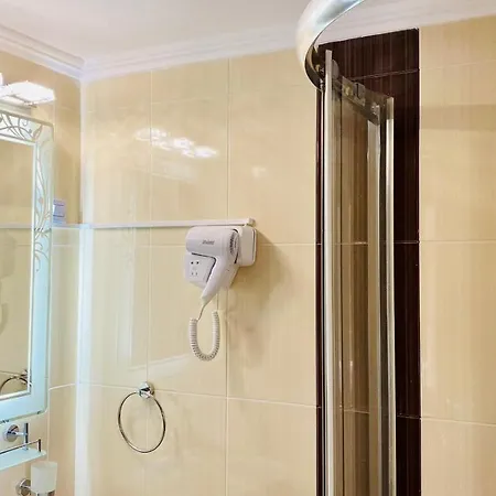 Bratanov Vip Zone Maisonettes 606 & 609 Апартаменти Сонячний Берег