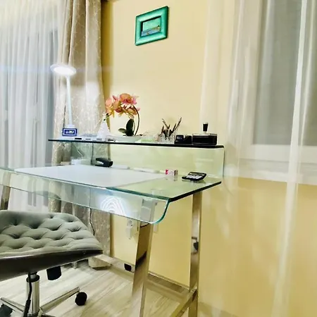 Апартаменти Bratanov Vip Zone Maisonettes 606 & 609 *