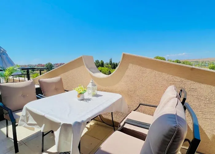 Apartment Bratanov Vip Zone Maisonettes 606 & 609 *