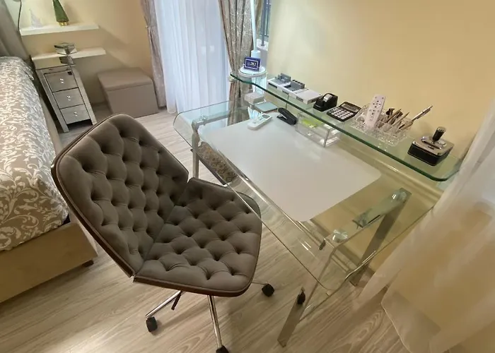 Bratanov Vip Zone Maisonettes 606 & 609 Apartment