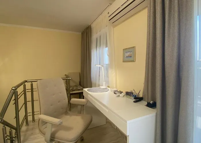 Apartment Bratanov Vip Zone Maisonettes 606 & 609 *